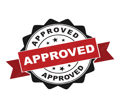 approved