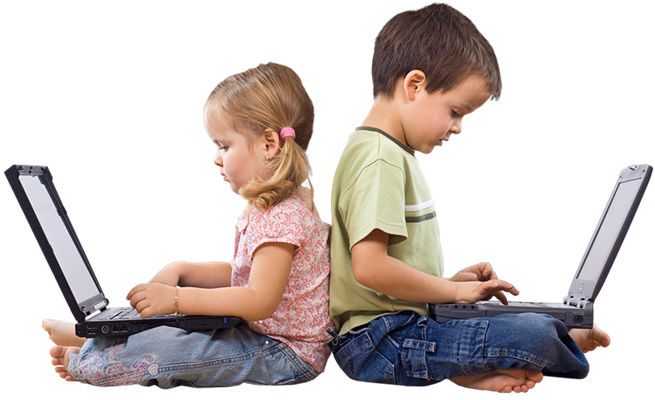kids