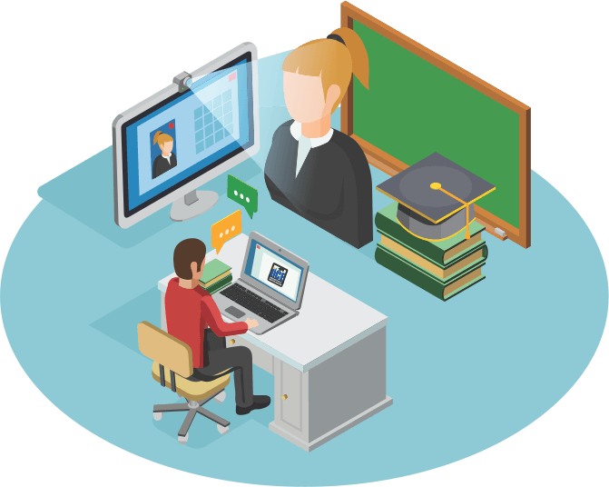 office