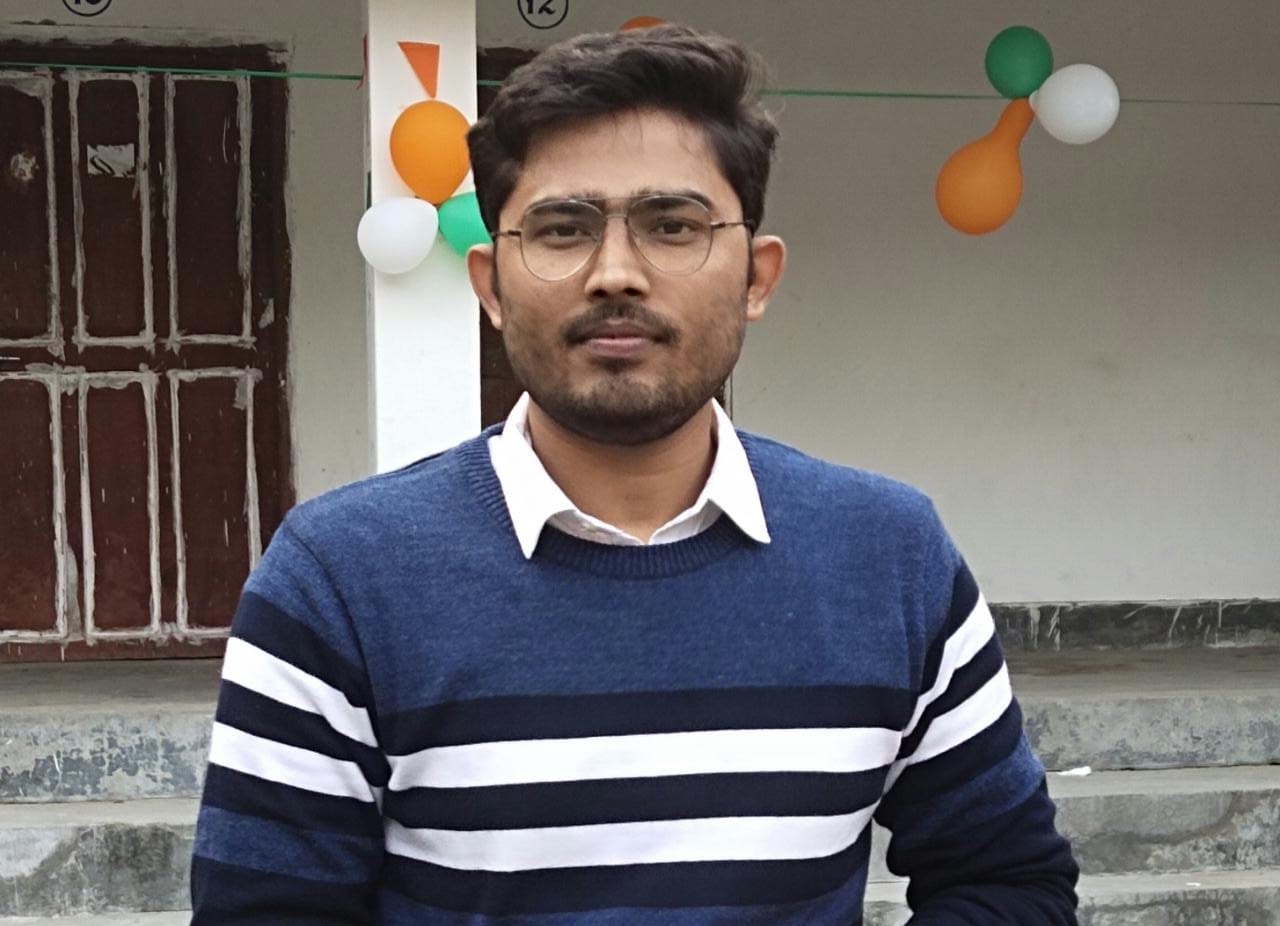anup